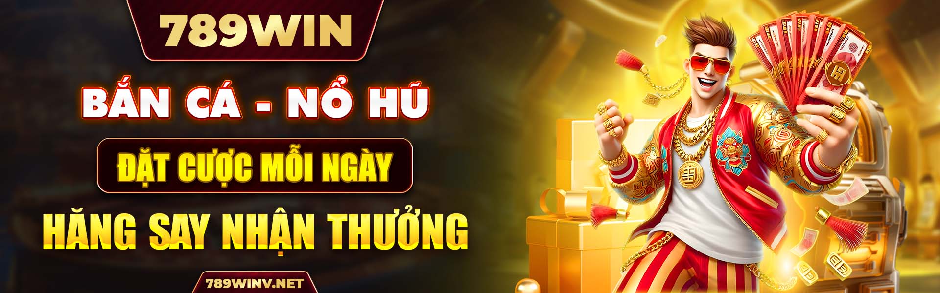 789WIN - Nhà cái uy tín, bảo mật hàng đầu